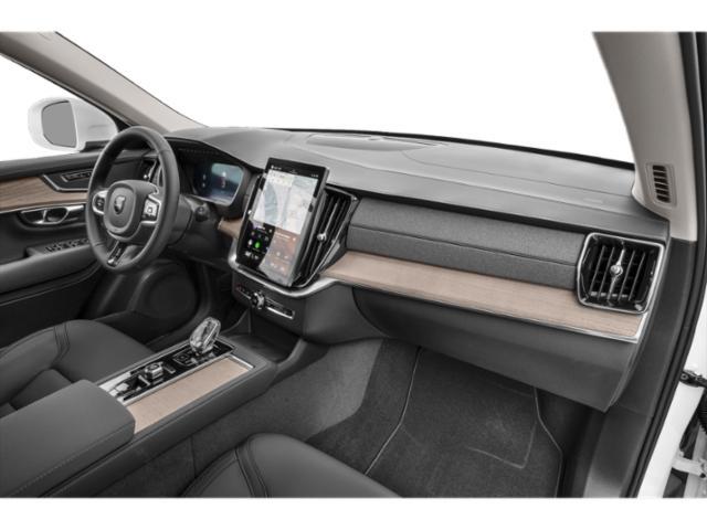 2026 Volvo XC90 - $73,125