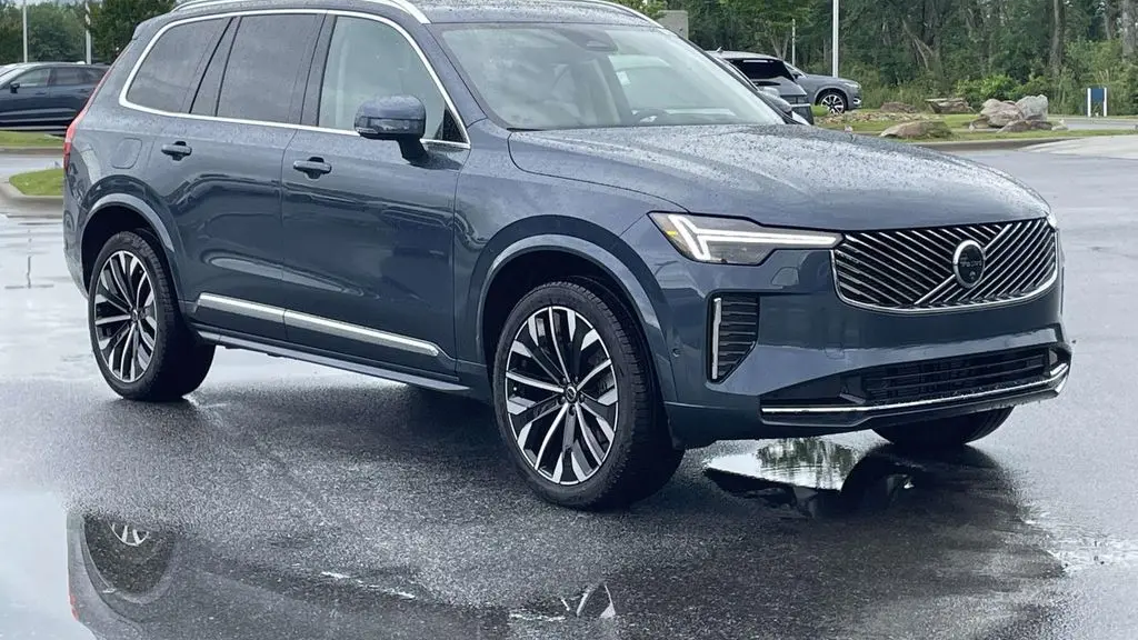 Preowned 2026 Volvo XC90 B6 Ultra 7P for Sale