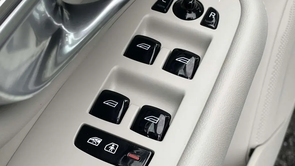 2026 Volvo XC90 B6 Ultra 7P