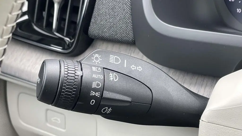 2026 Volvo XC90 B6 Ultra 7P