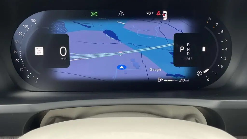 2026 Volvo XC90 B6 Ultra 7P
