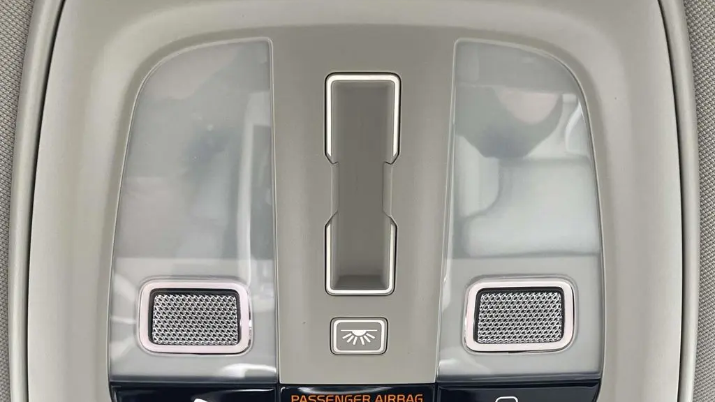 2026 Volvo XC90 B6 Ultra 7P