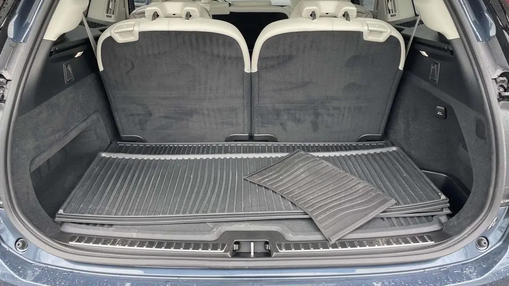 2026 Volvo XC90 B6 Ultra 7P