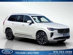 2026 XC90 Thumbnail 1