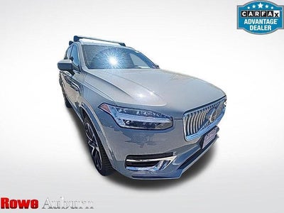 2024 Volvo XC90 AWD B6 Ultimate Bright Theme 7-Passenger 4DR SUV