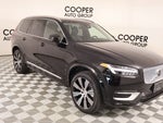 2025 XC90 Thumbnail 1