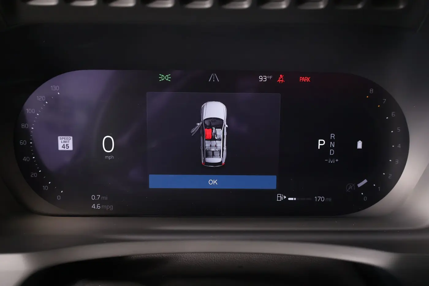2025 Volvo XC90 - $53,499