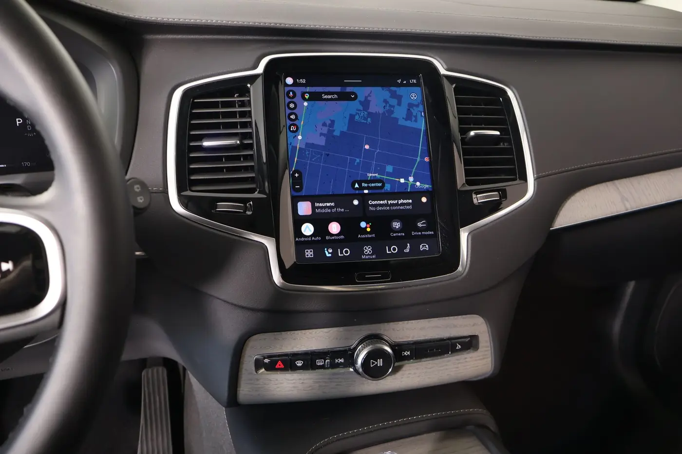 2025 Volvo XC90 - $53,499