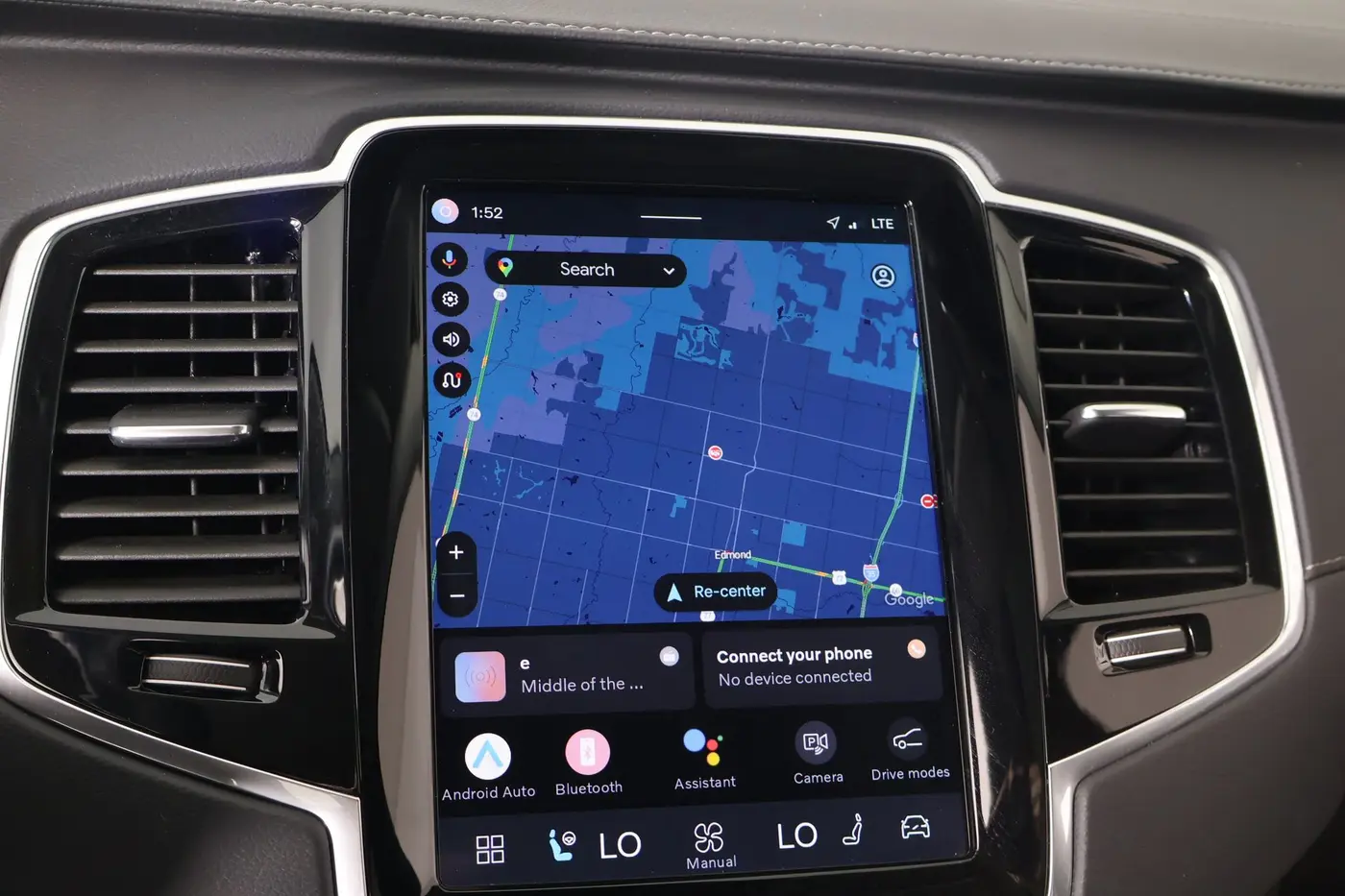 2025 Volvo XC90 - $53,499