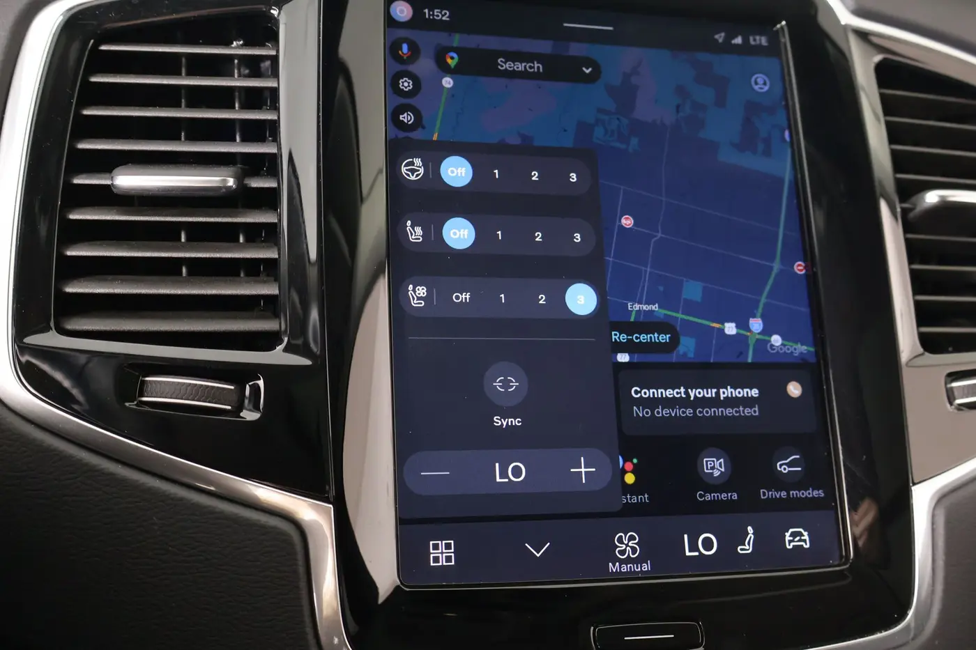 2025 Volvo XC90 - $53,499
