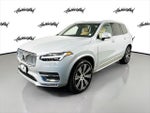 2025 XC90 Thumbnail 1