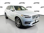 2025 XC90 Thumbnail 3