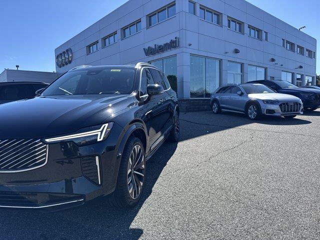2026 Volvo XC90 - $54,799