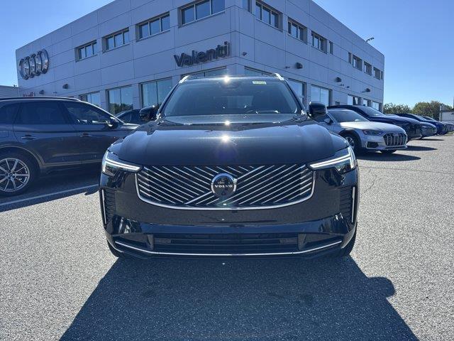 2026 Volvo XC90 - $54,799