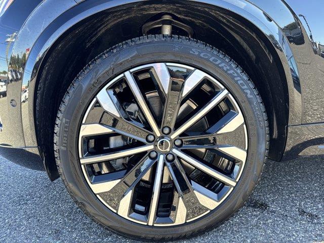 2026 Volvo XC90 - $54,799
