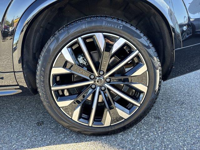 2026 Volvo XC90 - $54,799