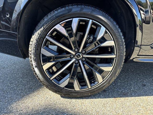2026 Volvo XC90 - $54,799