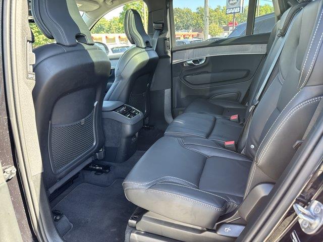 2026 Volvo XC90 - $54,799