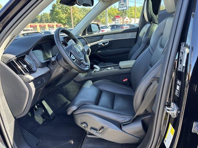 2026 Volvo XC90 - $54,799