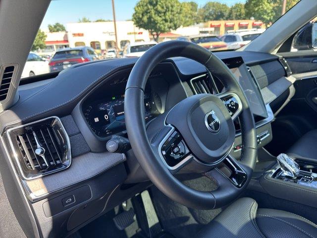 2026 Volvo XC90 - $54,799