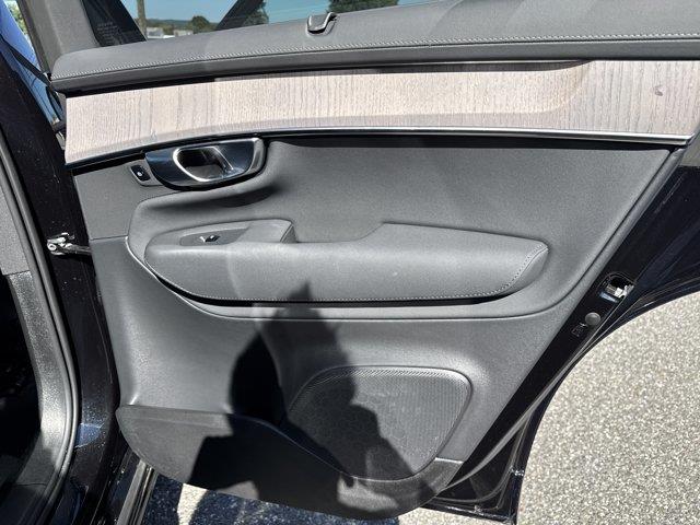 2026 Volvo XC90 - $54,799