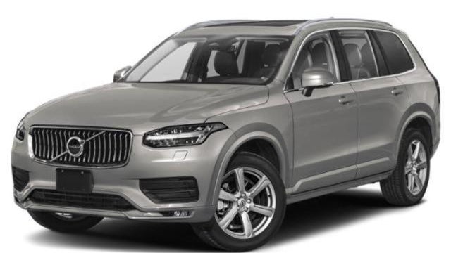 Preowned 2024 Volvo XC90 B6 Ultimate Bright Theme 7P for Sale