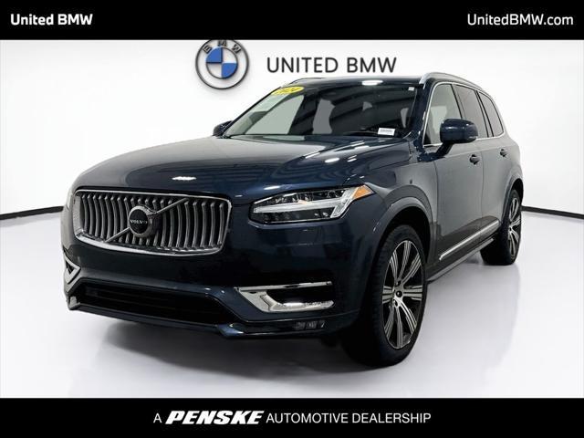 2024 Volvo XC90