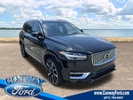 2024 XC90 Thumbnail 1