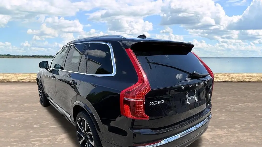 2024 Volvo XC90 B6 Ultimate Bright Theme 7P
