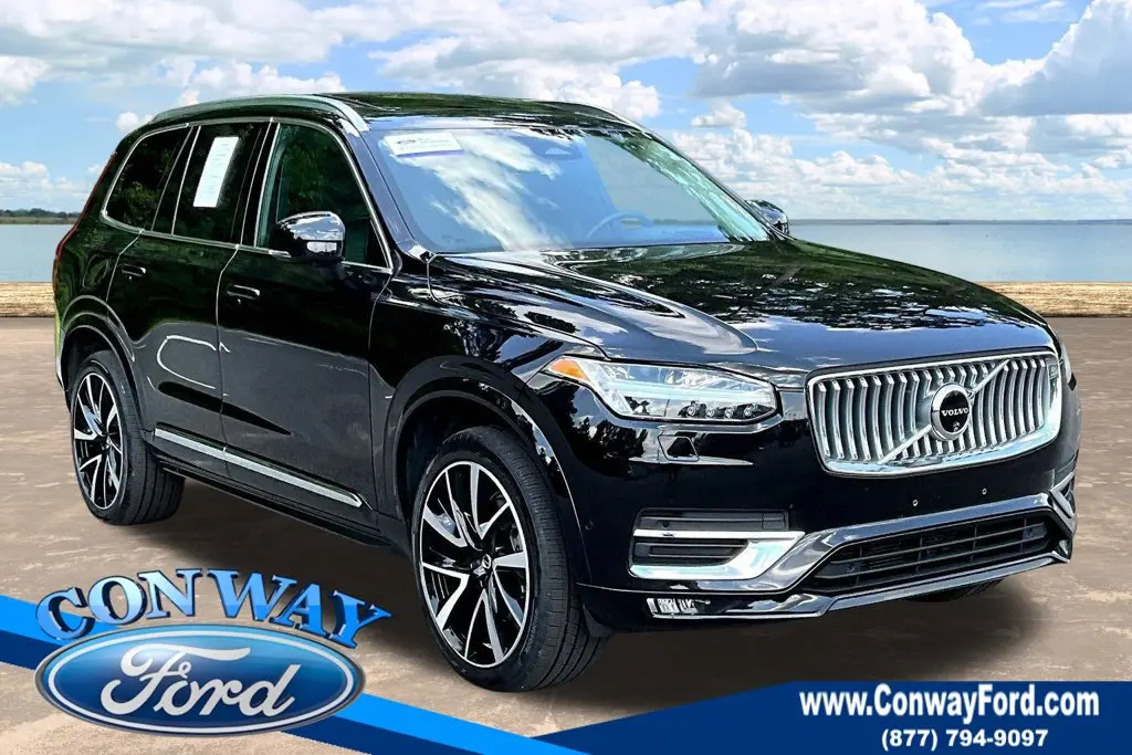2024 Volvo XC90 - $36,995