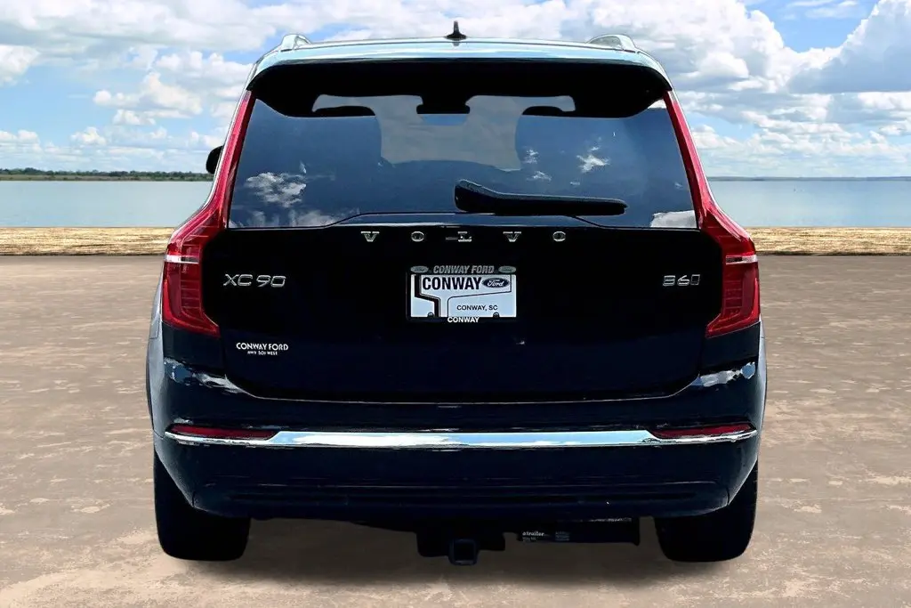 2024 Volvo XC90 - $36,995