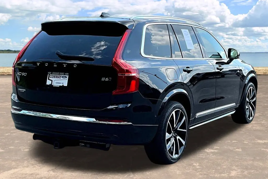 2024 Volvo XC90 - $36,995