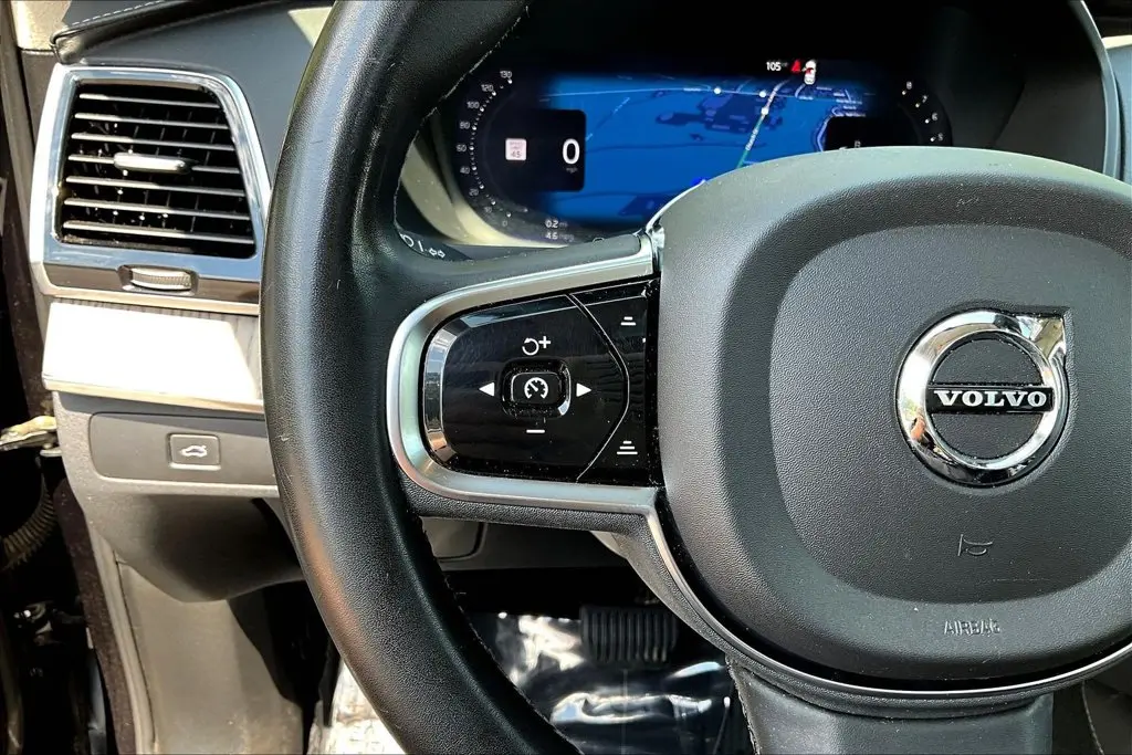 2024 Volvo XC90 - $36,995