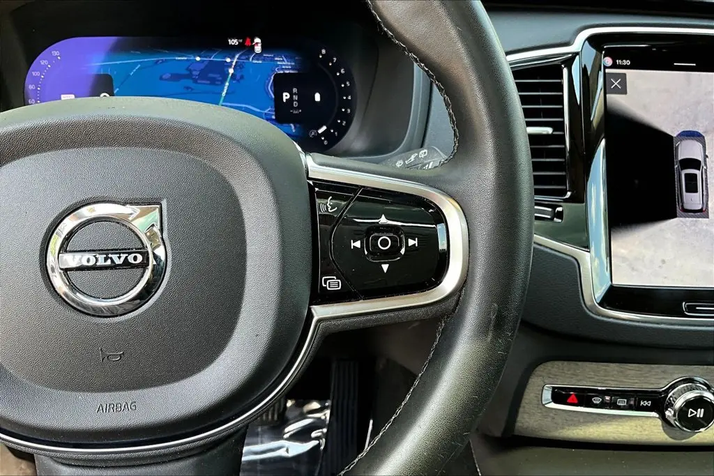 2024 Volvo XC90 - $36,995