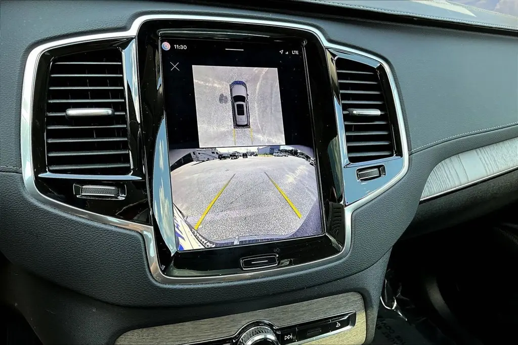 2024 Volvo XC90 - $36,995
