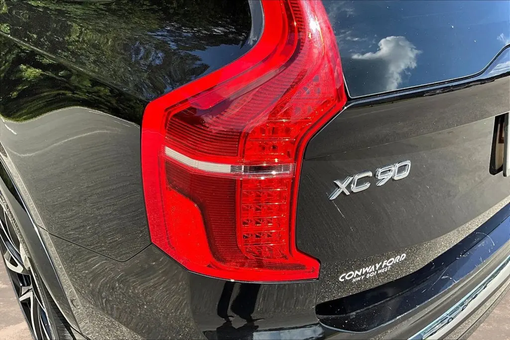 2024 Volvo XC90 - $36,995