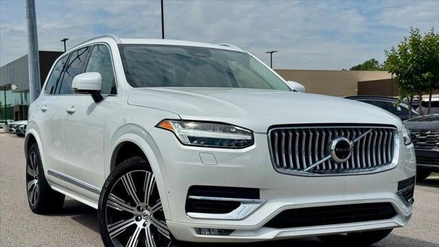 Preowned 2024 Volvo XC90 B6 Ultimate Bright Theme 7P for Sale