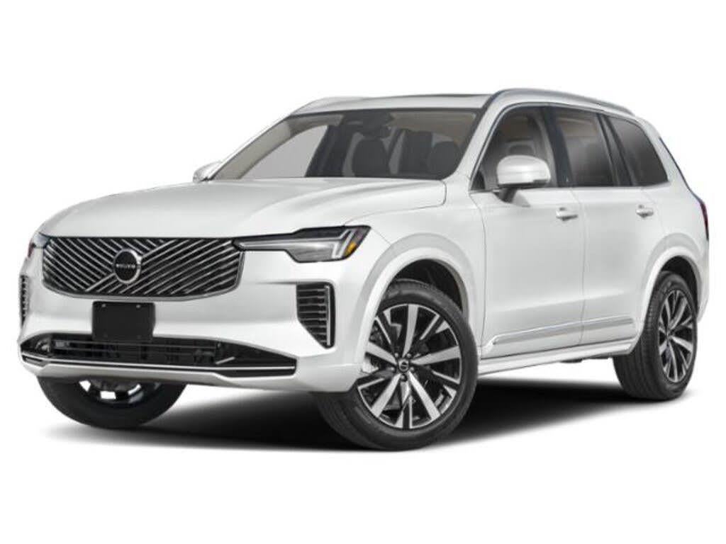 2026 Volvo XC90 - $54,799