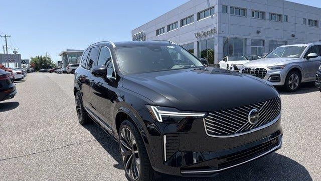 Preowned 2026 Volvo XC90 B6 Ultra 7P for Sale
