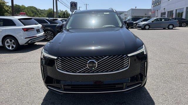 2026 Volvo XC90 B6 Ultra 7P