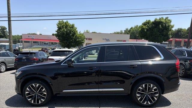 2026 Volvo XC90 B6 Ultra 7P