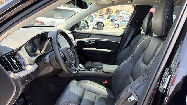 2026 Volvo XC90 B6 Ultra 7P