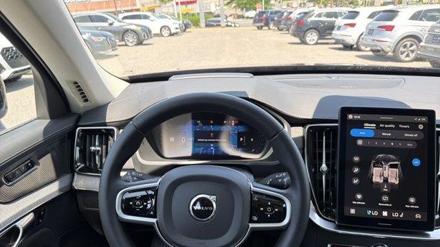 2026 Volvo XC90 B6 Ultra 7P