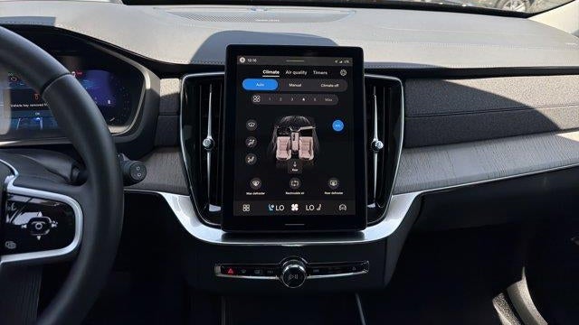 2026 Volvo XC90 B6 Ultra 7P