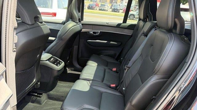 2026 Volvo XC90 B6 Ultra 7P