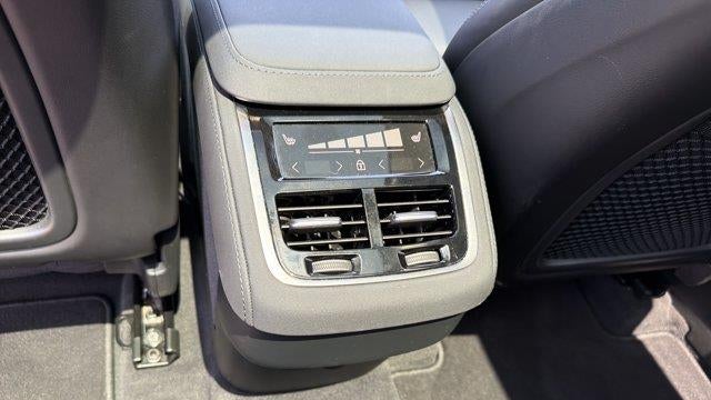2026 Volvo XC90 B6 Ultra 7P