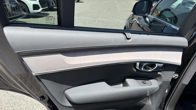 2026 Volvo XC90 B6 Ultra 7P