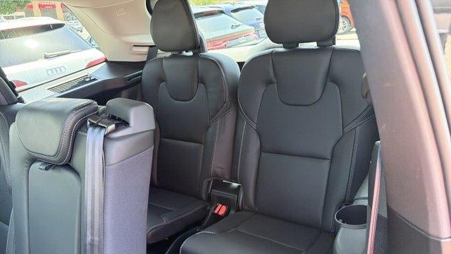 2026 Volvo XC90 B6 Ultra 7P
