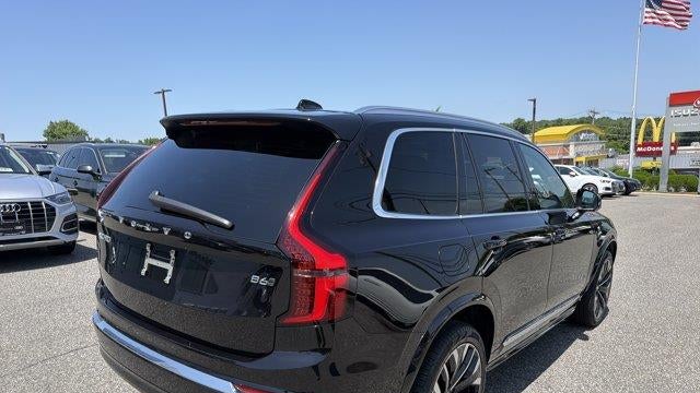 2026 Volvo XC90 B6 Ultra 7P