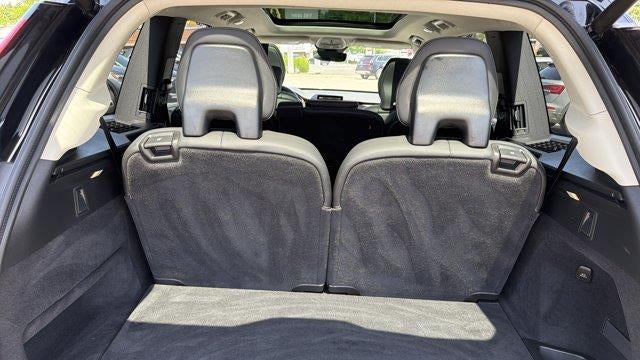 2026 Volvo XC90 B6 Ultra 7P